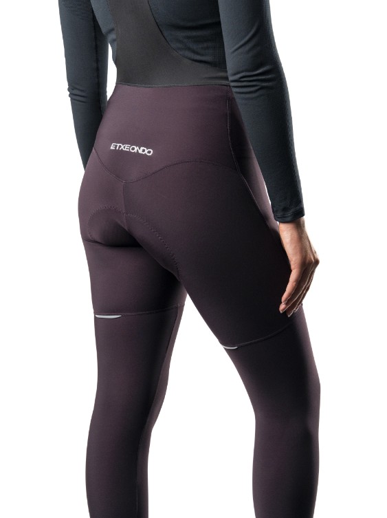 SALOPETTE KOMA THERMO -...